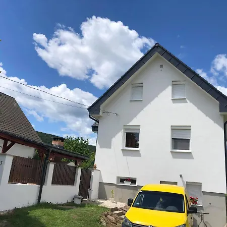 Appartamento Kemencésház *
