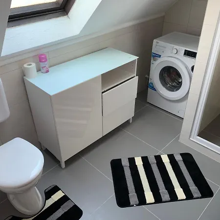 Appartamento Kemencésház *